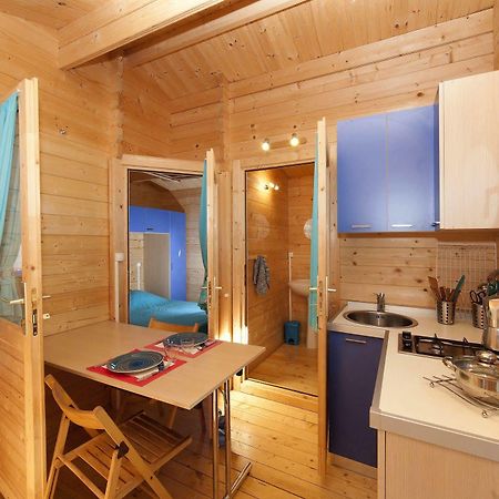 Camping Merendella Мориани Плаж Екстериор снимка