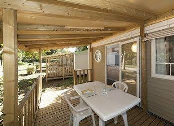 Camping Merendella Мориани Плаж Екстериор снимка