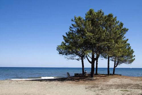 Camping Merendella Мориани Плаж Екстериор снимка